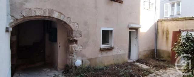 Appartement Studio à vendre PITHIVIERS