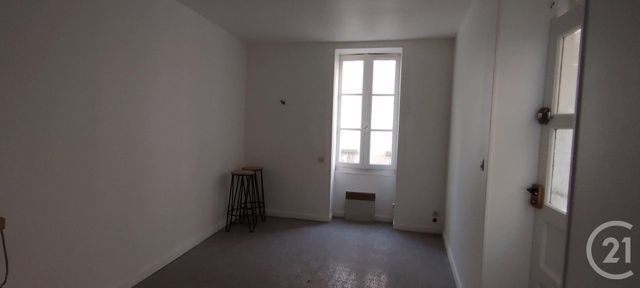 Appartement Studio à vendre - 1 pièce - 15.48 m2 - PITHIVIERS - 45 - CENTRE - Century 21 Mail Sud