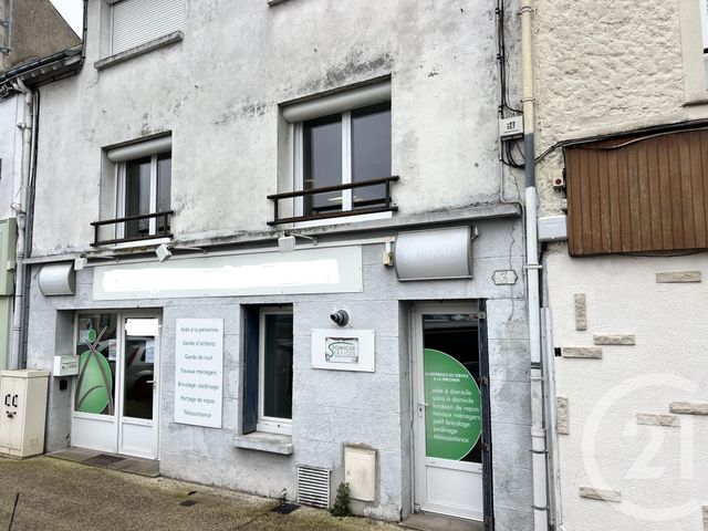 Maison à vendre PITHIVIERS