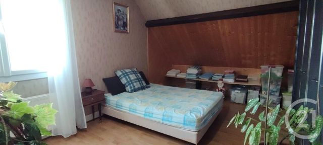 maison à vendre - 6 pièces - 124.35 m2 - MARSAINVILLIERS - 45 - CENTRE - Century 21 Mail Sud