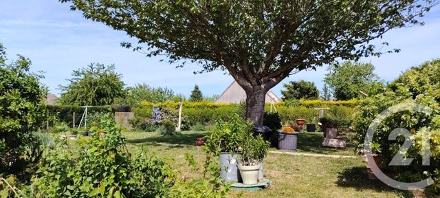 maison à vendre - 6 pièces - 124.35 m2 - MARSAINVILLIERS - 45 - CENTRE - Century 21 Mail Sud