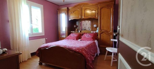 maison à vendre - 6 pièces - 124.35 m2 - MARSAINVILLIERS - 45 - CENTRE - Century 21 Mail Sud