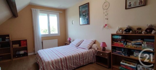 maison à vendre - 6 pièces - 124.35 m2 - MARSAINVILLIERS - 45 - CENTRE - Century 21 Mail Sud