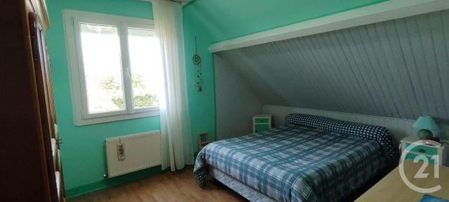 maison à vendre - 6 pièces - 124.35 m2 - MARSAINVILLIERS - 45 - CENTRE - Century 21 Mail Sud