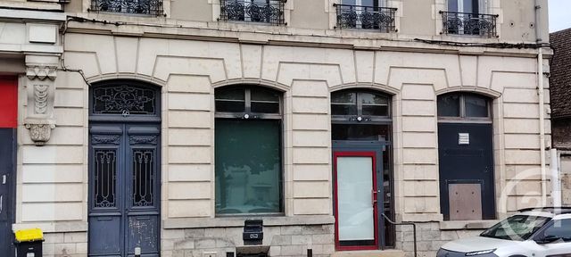maison à vendre - 1 pièce - 130.77 m2 - PITHIVIERS - 45 - CENTRE - Century 21 Mail Sud