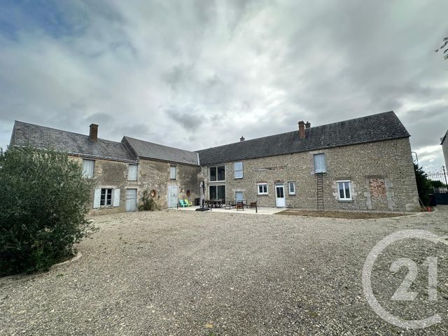 maison - PITHIVIERS - 45