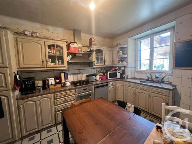 maison à vendre - 7 pièces - 172.5 m2 - SERMAISES - 45 - CENTRE - Century 21 Mail Sud