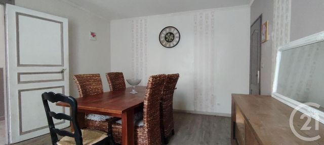 maison à vendre - 7 pièces - 172.5 m2 - SERMAISES - 45 - CENTRE - Century 21 Mail Sud