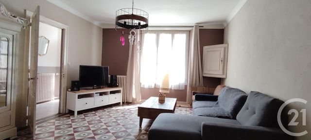 maison à vendre - 7 pièces - 172.5 m2 - SERMAISES - 45 - CENTRE - Century 21 Mail Sud