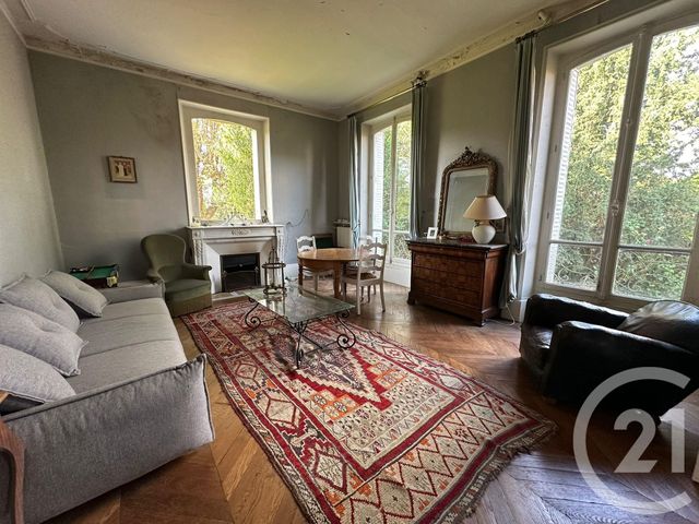 maison à vendre - 8 pièces - 262.0 m2 - BOYNES - 45 - CENTRE - Century 21 Mail Sud