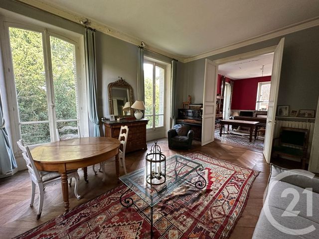 maison à vendre - 8 pièces - 262.0 m2 - BOYNES - 45 - CENTRE - Century 21 Mail Sud