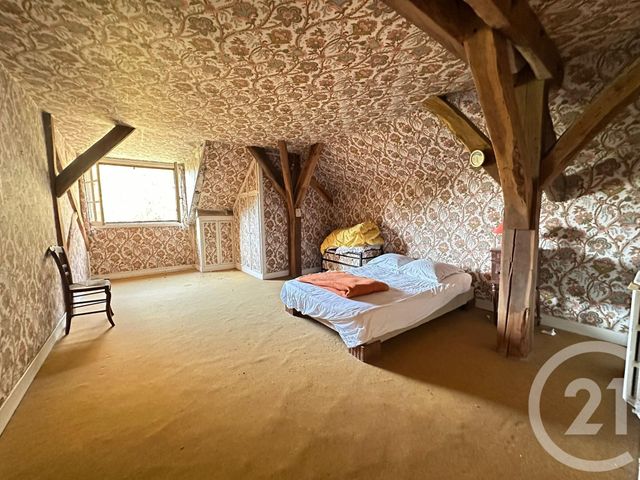 maison à vendre - 8 pièces - 262.0 m2 - BOYNES - 45 - CENTRE - Century 21 Mail Sud