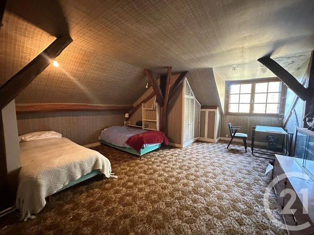 maison à vendre - 8 pièces - 262.0 m2 - BOYNES - 45 - CENTRE - Century 21 Mail Sud