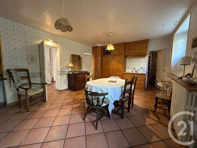 maison à vendre - 8 pièces - 262.0 m2 - BOYNES - 45 - CENTRE - Century 21 Mail Sud