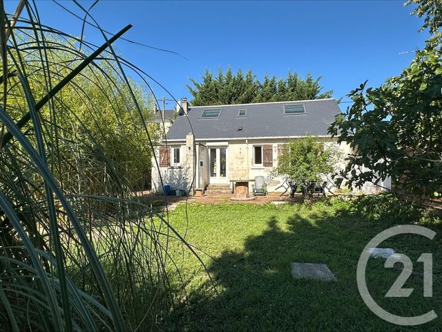 maison - PITHIVIERS - 45