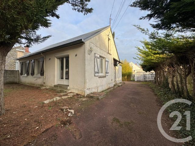 Maison à vendre PITHIVIERS