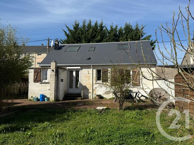 maison - PITHIVIERS - 45