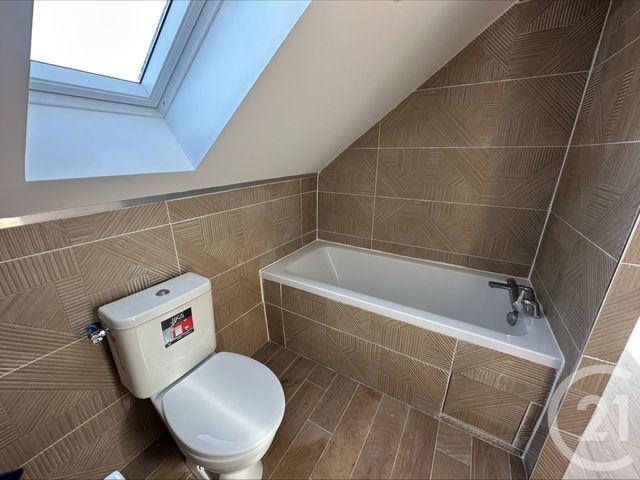 maison à vendre - 5 pièces - 80.5 m2 - PITHIVIERS - 45 - CENTRE - Century 21 Mail Sud