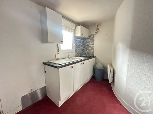 Appartement F2 à vendre - 2 pièces - 51.71 m2 - PITHIVIERS - 45 - CENTRE - Century 21 Mail Sud