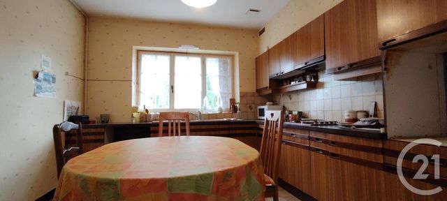 maison à vendre - 4 pièces - 108.84 m2 - PITHIVIERS - 45 - CENTRE - Century 21 Mail Sud