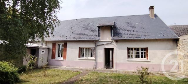 Maison à vendre PITHIVIERS