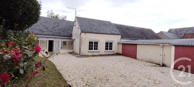 maison - PITHIVIERS - 45
