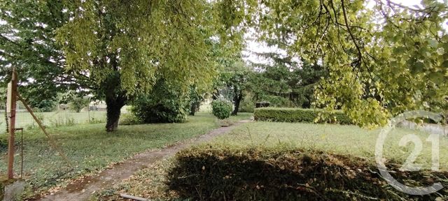 maison à vendre - 4 pièces - 108.84 m2 - PITHIVIERS - 45 - CENTRE - Century 21 Mail Sud