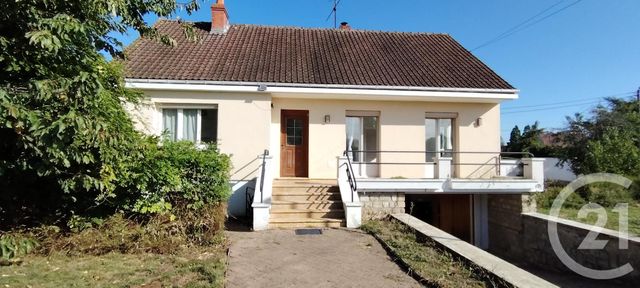 Maison à vendre PITHIVIERS