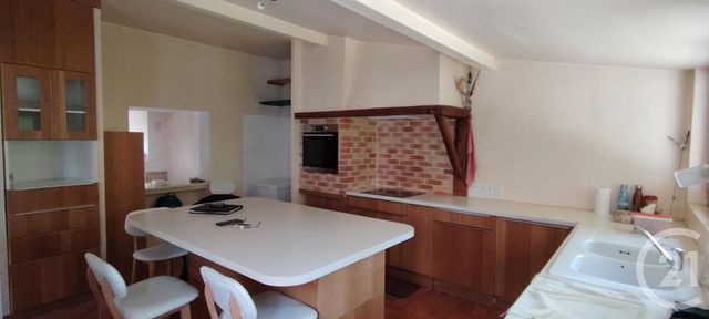 Afficher la photo en grand maison à vendre - 5 pièces - 112.42 m2 - BEAUNE LA ROLANDE - 45 - CENTRE - Century 21 Mail Sud