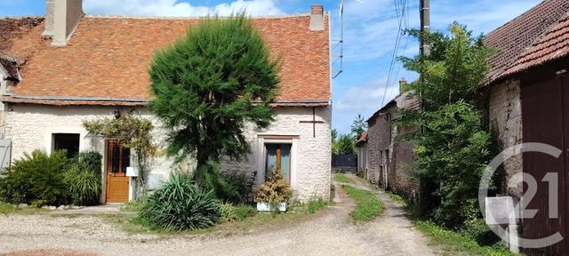 maison - BEAUNE LA ROLANDE - 45
