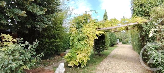 Afficher la photo en grand maison à vendre - 5 pièces - 112.42 m2 - BEAUNE LA ROLANDE - 45 - CENTRE - Century 21 Mail Sud