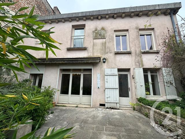 maison - PITHIVIERS - 45