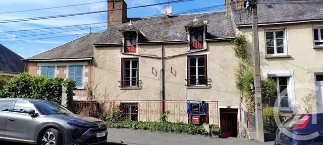 Maison à vendre PITHIVIERS