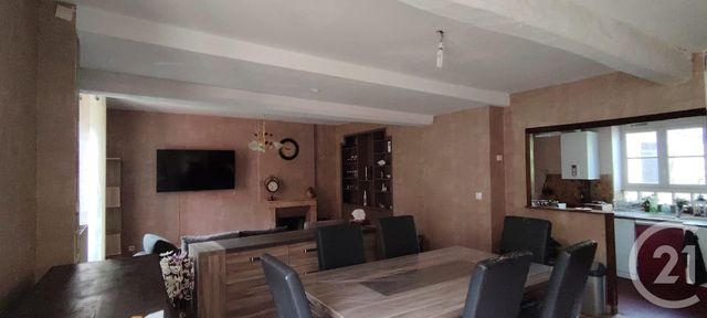 maison à vendre - 7 pièces - 130.38 m2 - PITHIVIERS - 45 - CENTRE - Century 21 Mail Sud