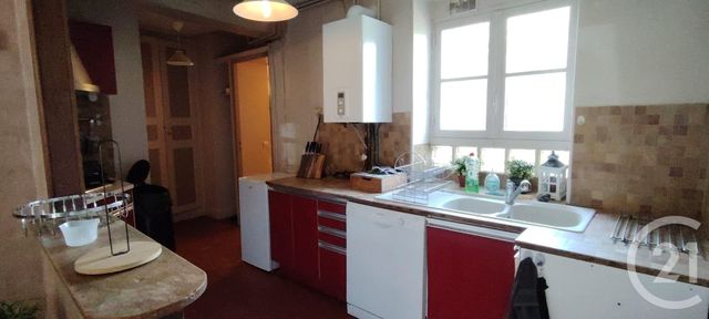 maison à vendre - 7 pièces - 130.38 m2 - PITHIVIERS - 45 - CENTRE - Century 21 Mail Sud