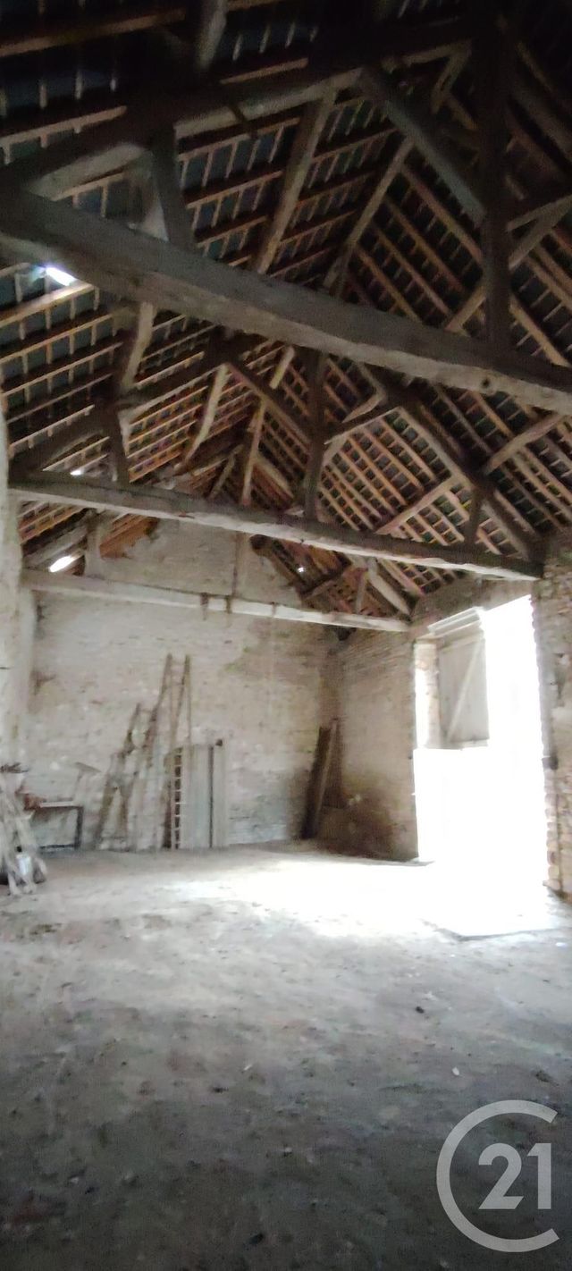 maison à vendre - 5 pièces - 95.19 m2 - PITHIVIERS - 45 - CENTRE - Century 21 Mail Sud