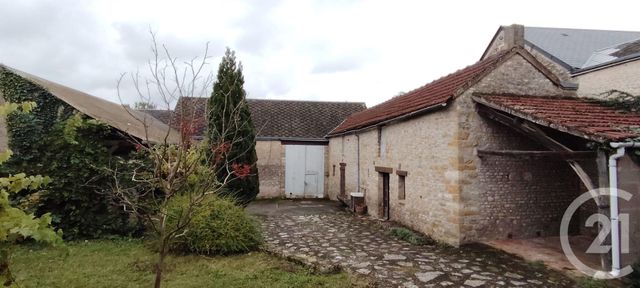 maison à vendre - 5 pièces - 95.19 m2 - PITHIVIERS - 45 - CENTRE - Century 21 Mail Sud