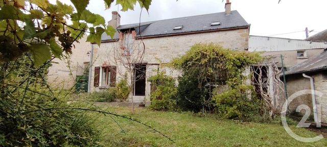 maison - PITHIVIERS - 45