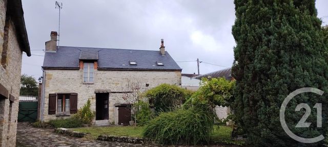 maison à vendre - 5 pièces - 95.19 m2 - PITHIVIERS - 45 - CENTRE - Century 21 Mail Sud