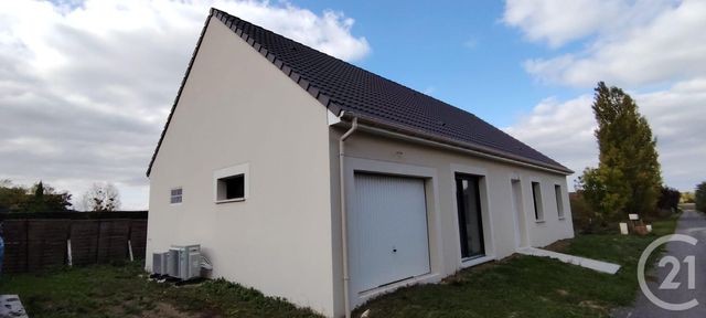 maison à vendre - 5 pièces - 95.24 m2 - BEAUNE LA ROLANDE - 45 - CENTRE - Century 21 Mail Sud