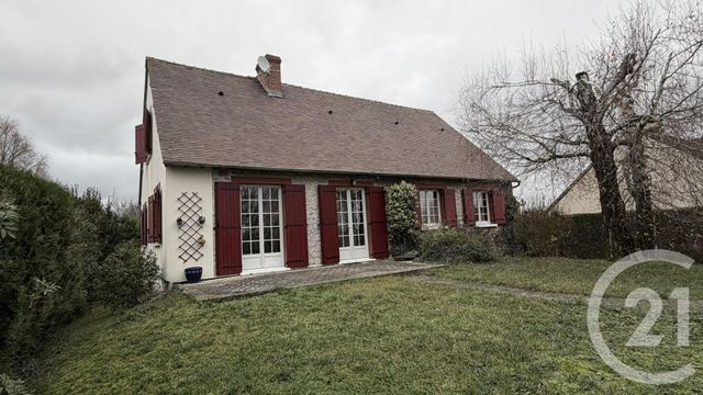 Maison à vendre PITHIVIERS