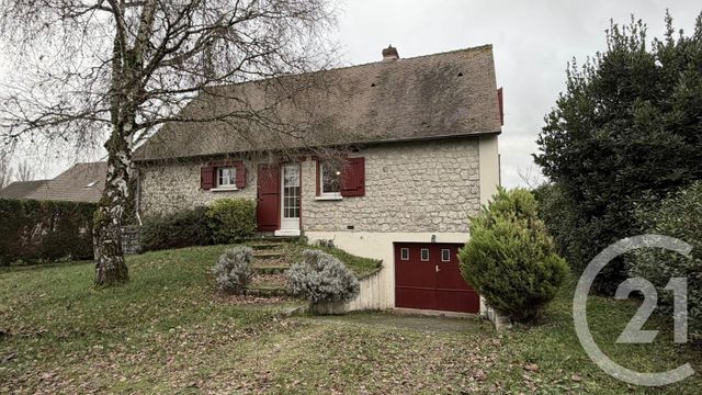 maison à vendre - 7 pièces - 148.03 m2 - PITHIVIERS - 45 - CENTRE - Century 21 Mail Sud