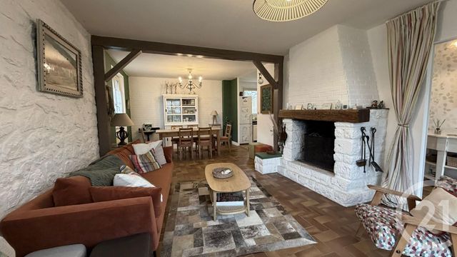 maison à vendre - 7 pièces - 148.03 m2 - PITHIVIERS - 45 - CENTRE - Century 21 Mail Sud