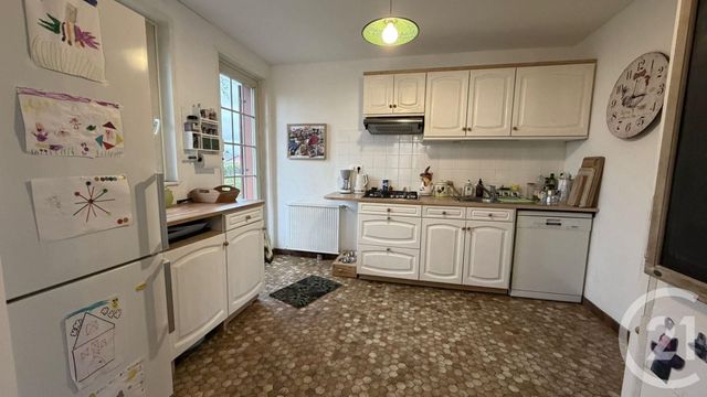 maison à vendre - 7 pièces - 148.03 m2 - PITHIVIERS - 45 - CENTRE - Century 21 Mail Sud