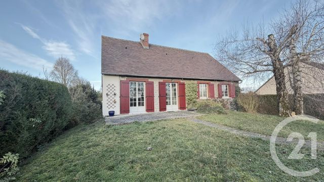 maison - PITHIVIERS - 45