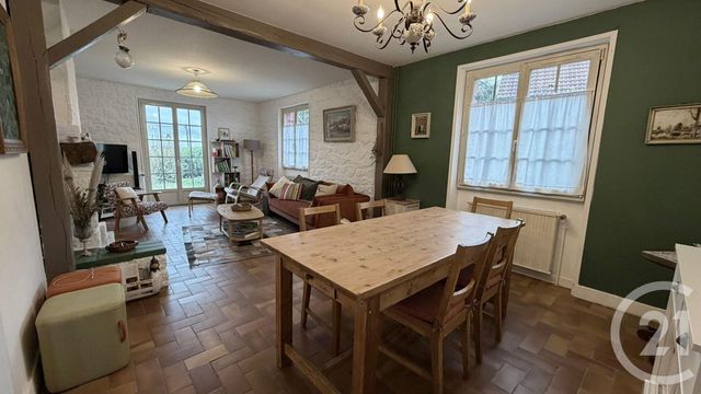 maison à vendre - 7 pièces - 148.03 m2 - PITHIVIERS - 45 - CENTRE - Century 21 Mail Sud