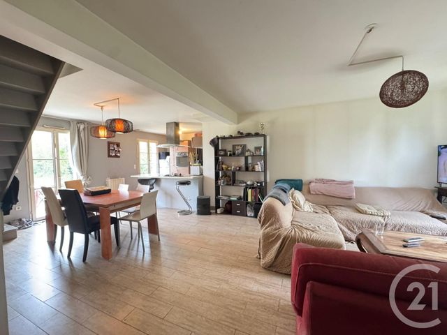 maison à vendre - 7 pièces - 121.5 m2 - BOYNES - 45 - CENTRE - Century 21 Mail Sud