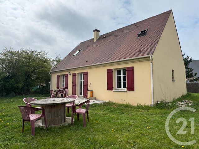 maison à vendre - 7 pièces - 121.5 m2 - BOYNES - 45 - CENTRE - Century 21 Mail Sud