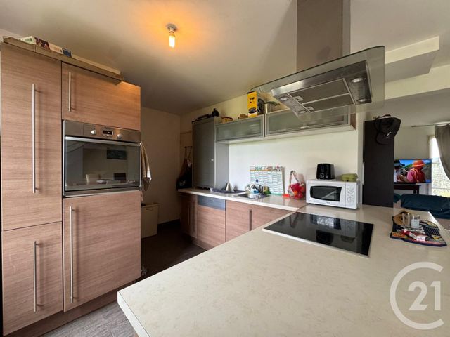 maison à vendre - 7 pièces - 121.5 m2 - BOYNES - 45 - CENTRE - Century 21 Mail Sud