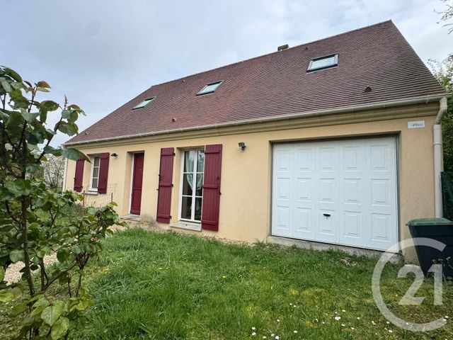 Maison à vendre BOYNES